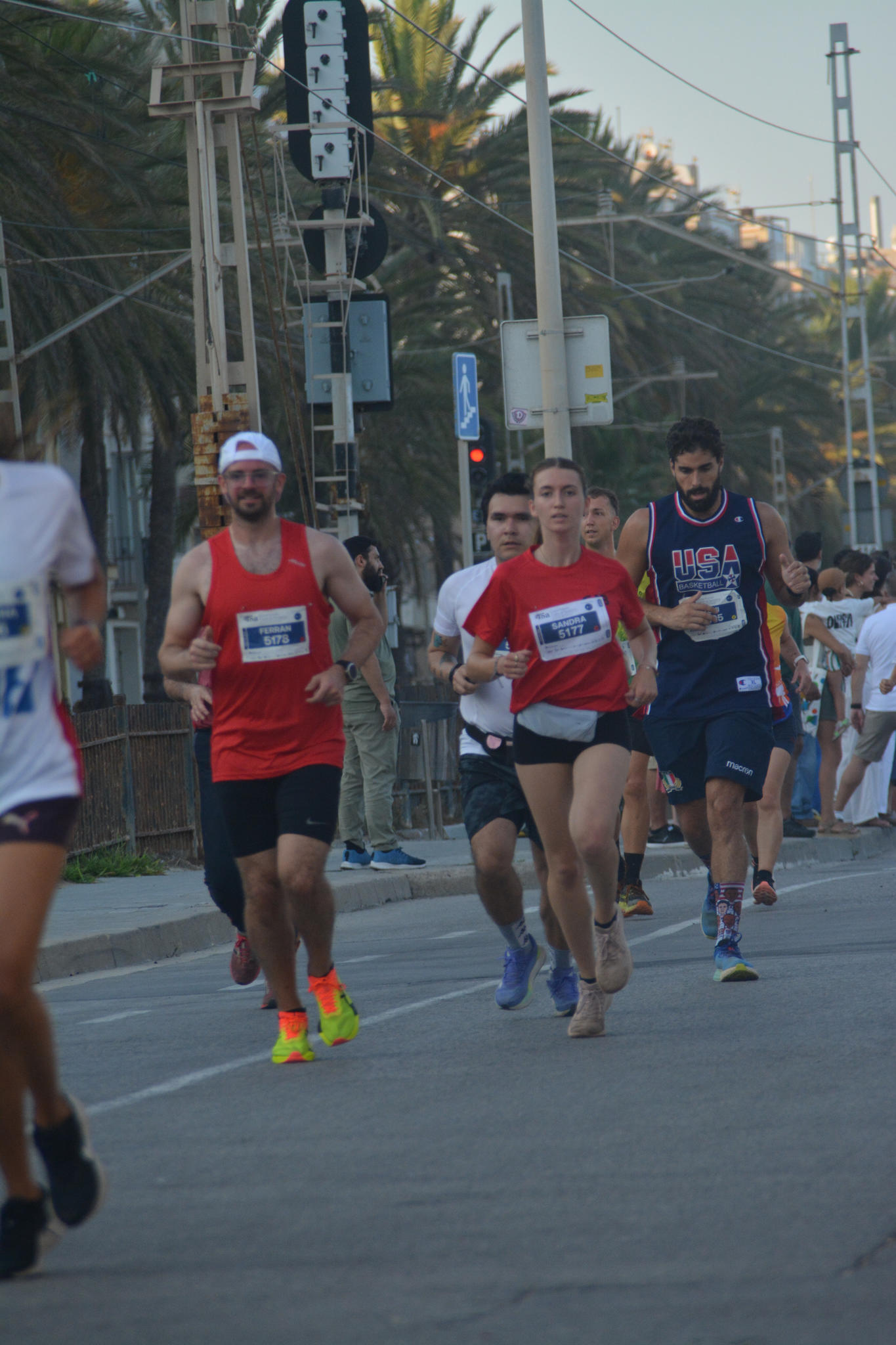 Club Atletisme Badalona - 